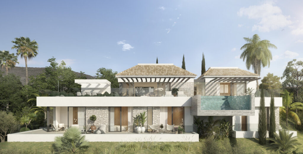 La Cala Golf, Málaga