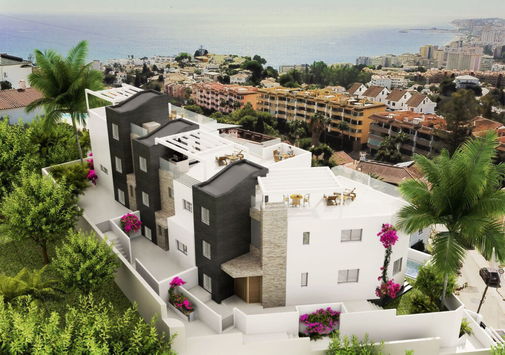 Torreblanca, Málaga
