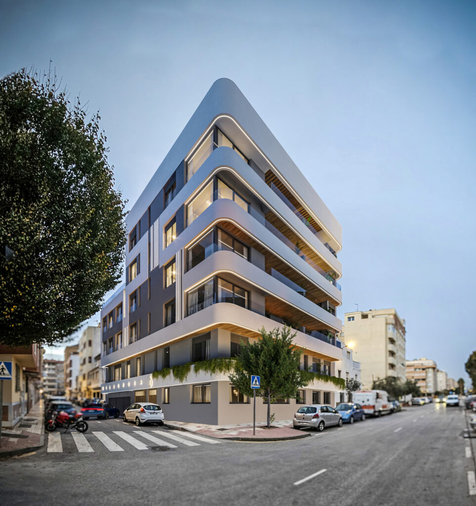 Málaga, Málaga