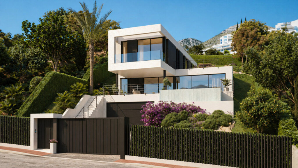 Benalmadena, Málaga
