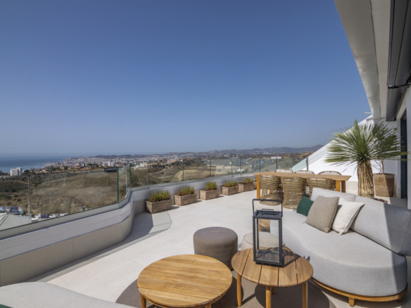 Fuengirola, Málaga