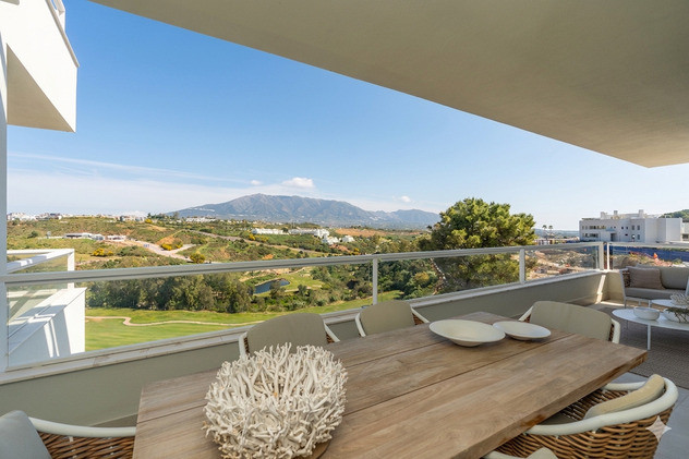 La Cala Golf, Málaga