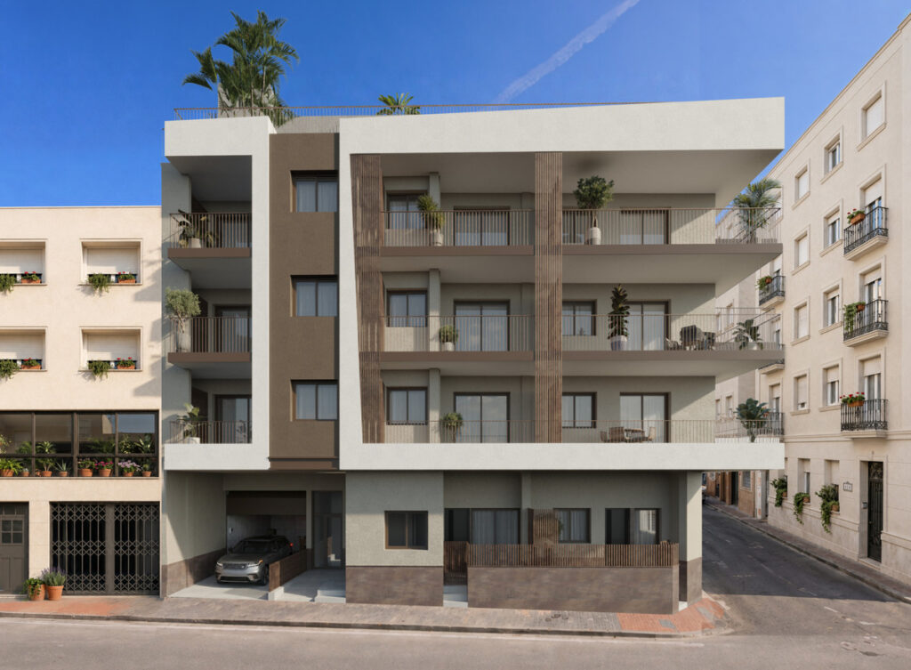 Santa Pola, Alicante