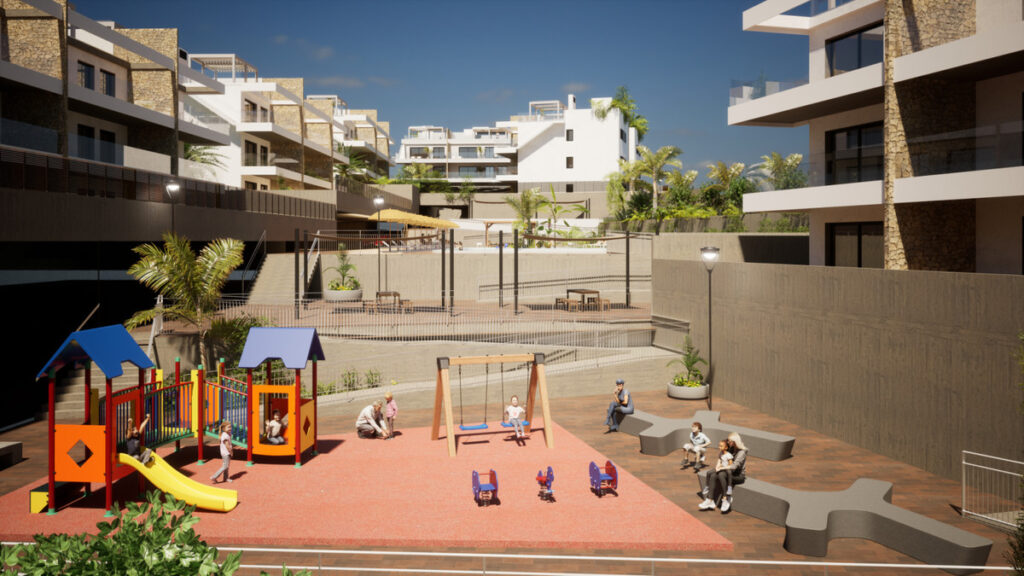 Finestrat, Alicante
