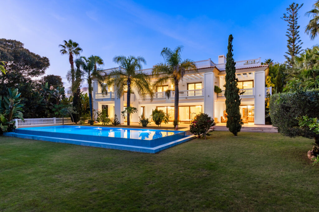 Estepona, Málaga