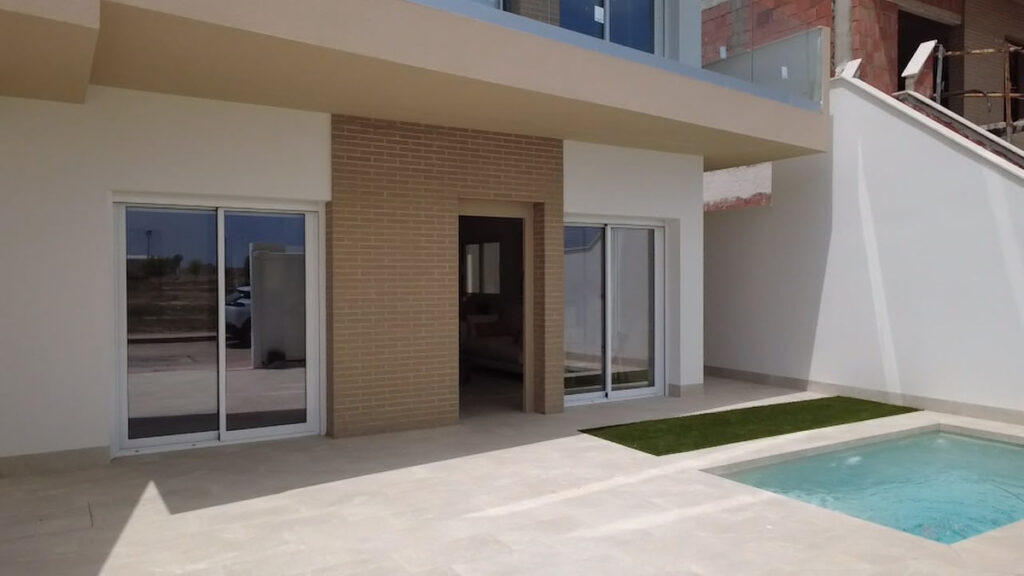San Javier, Murcia
