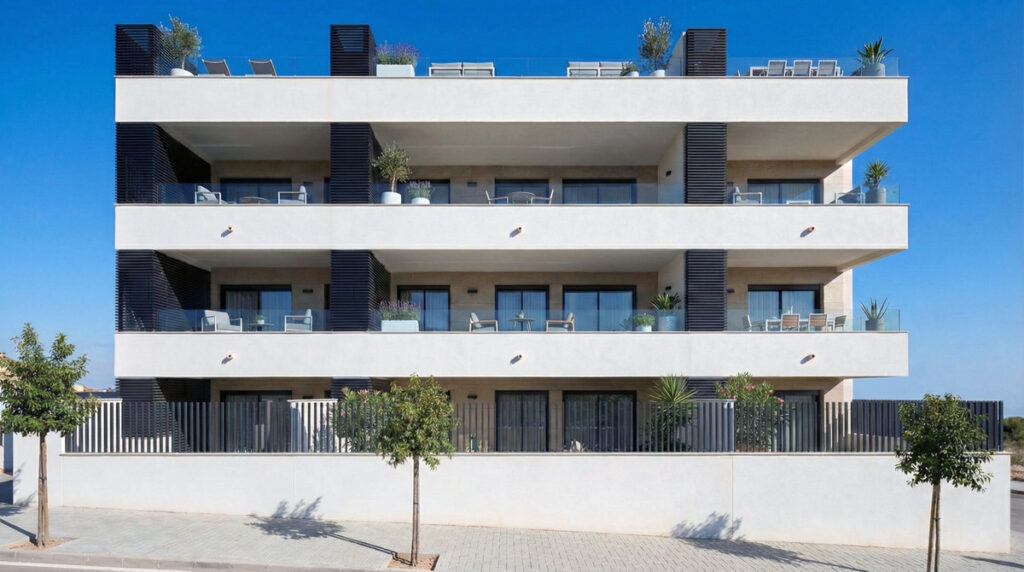 Benijofar, Alicante