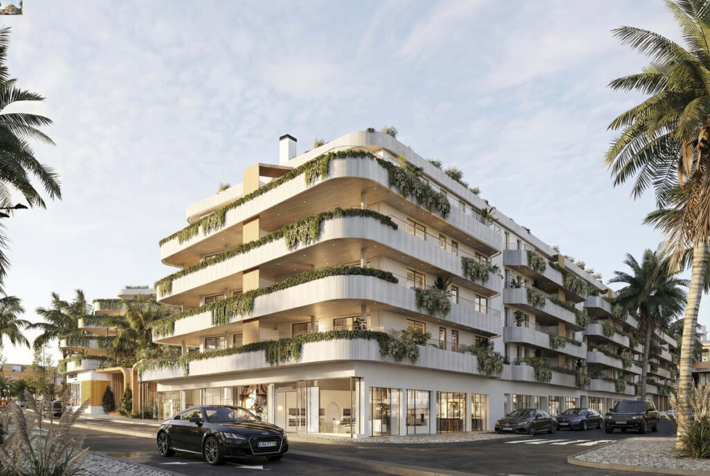 Marbella, Málaga