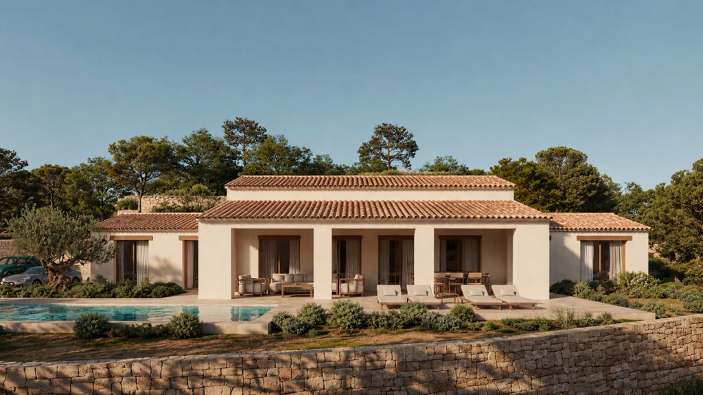 Benissa, Alicante